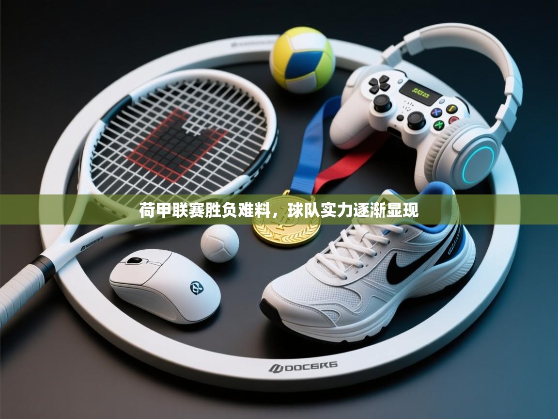 荷甲联赛胜负难料,球队实力逐渐显现 第1张