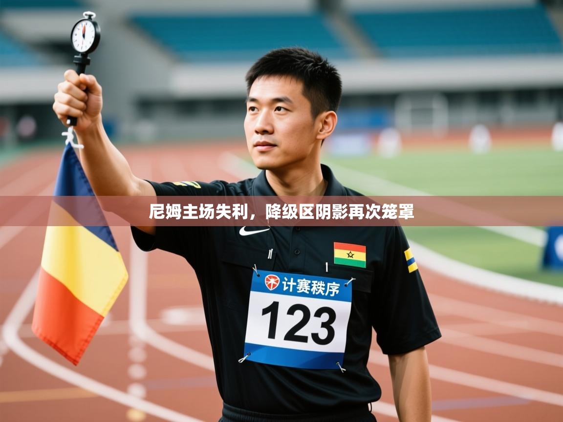 尼姆主场失利,降级区阴影再次笼罩 第2张